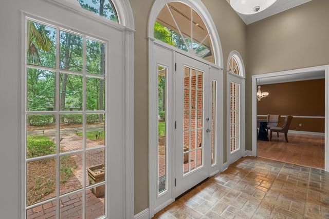 4 Spears Dr., Hattiesburg, MS 39402