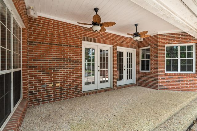 4 Spears Dr., Hattiesburg, MS 39402