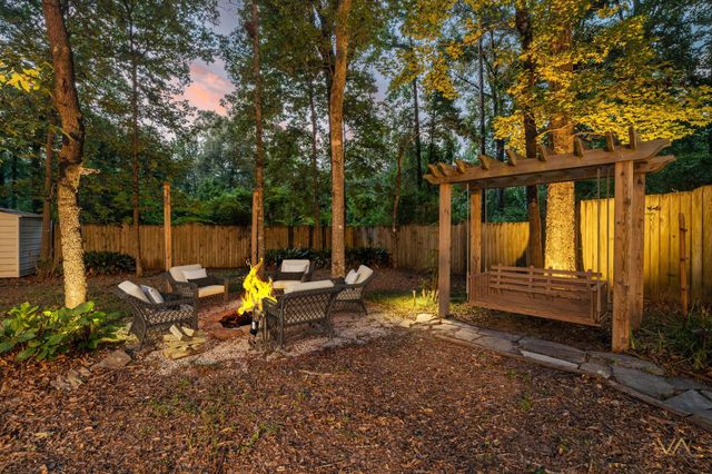 4 Spears Dr., Hattiesburg, MS 39402
