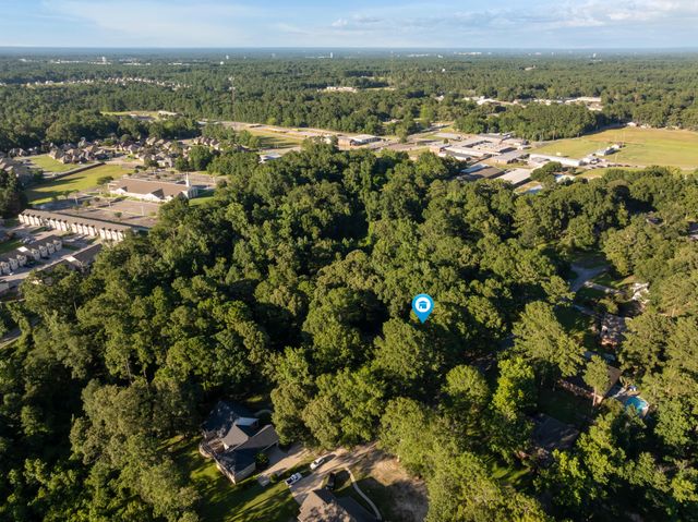 4 Spears Dr., Hattiesburg, MS 39402