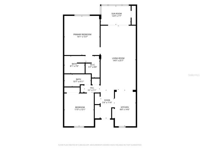 1776 6TH STREET NW 807, Winter Haven, FL 33881