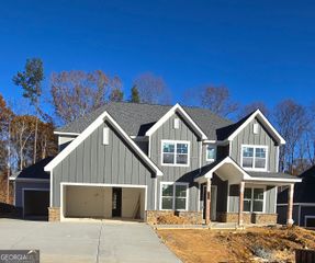 2541 Parkside Way Lot 398 398, Gainesville, GA 30507