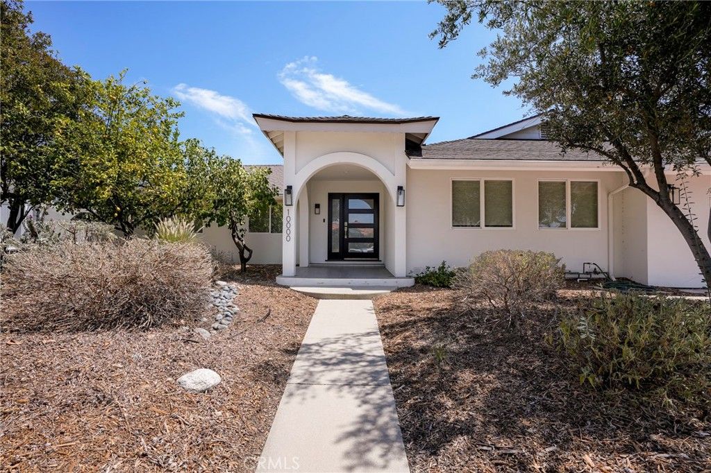 10000 Amestoy Avenue, Northridge, CA 91325 — exterior