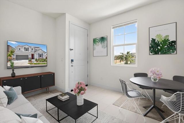 6640 Silverleaf Court, Tracy, CA 95377