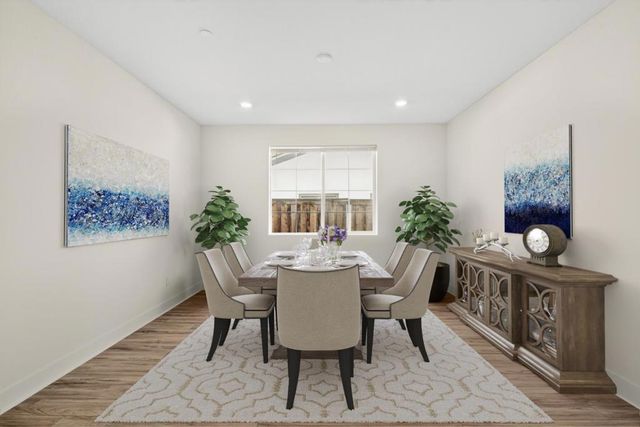 6640 Silverleaf Court, Tracy, CA 95377