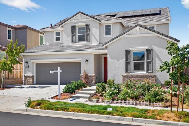 6640 Silverleaf Court, Tracy, CA 95377