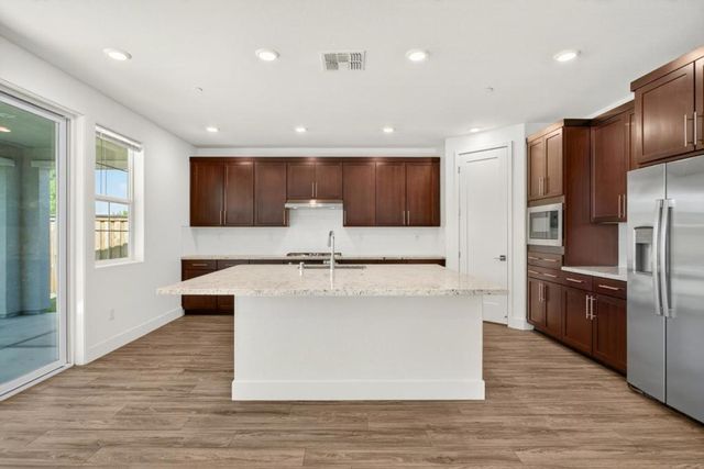 6640 Silverleaf Court, Tracy, CA 95377