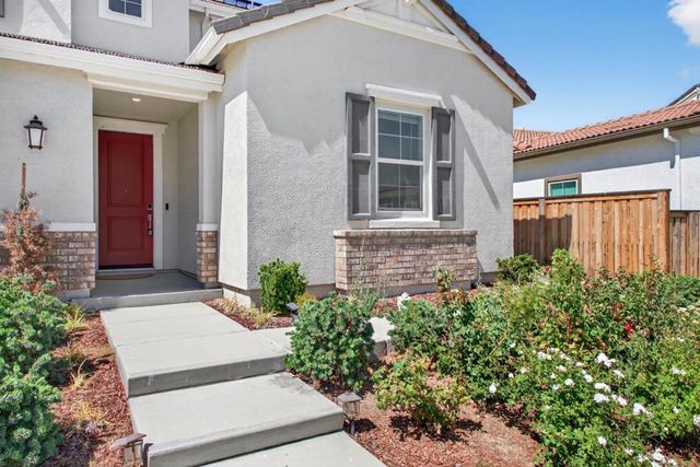 6640 Silverleaf Court, Tracy, CA 95377