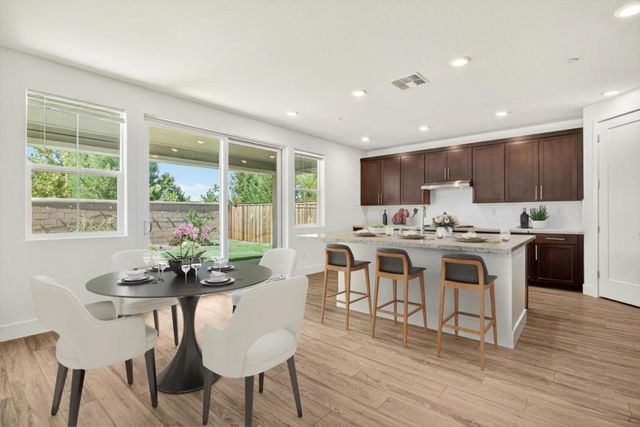 6640 Silverleaf Court, Tracy, CA 95377