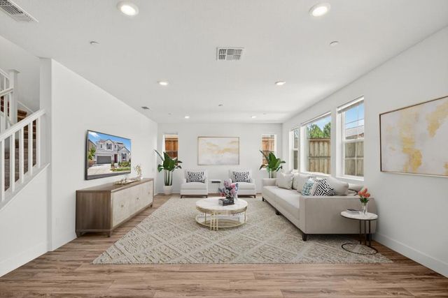 6640 Silverleaf Court, Tracy, CA 95377