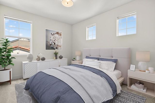 6640 Silverleaf Court, Tracy, CA 95377