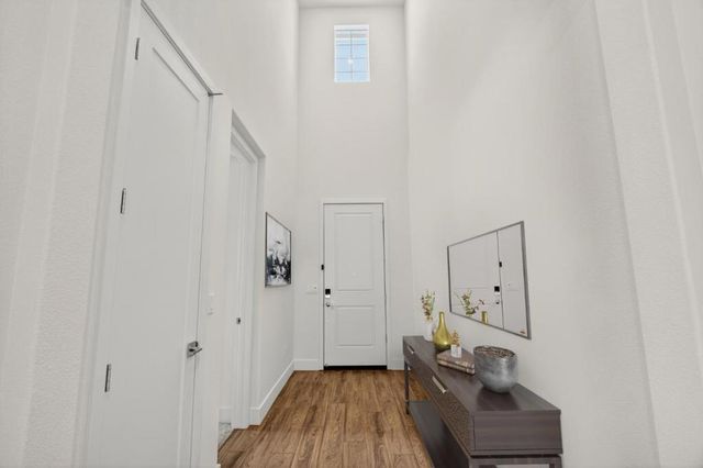 6640 Silverleaf Court, Tracy, CA 95377