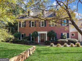 11775 Highland Colony Drive, Roswell, GA 30075