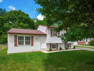 2479 Willow View Court, Grove City, OH 43123