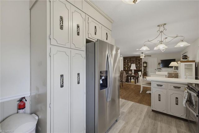 261 Westerly Park Road, Eden, NC 27288