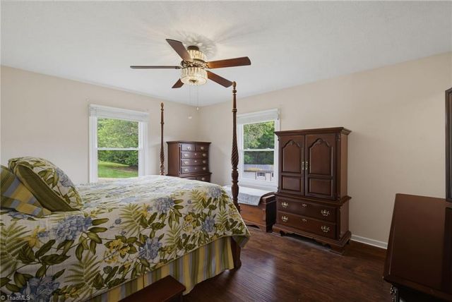 261 Westerly Park Road, Eden, NC 27288