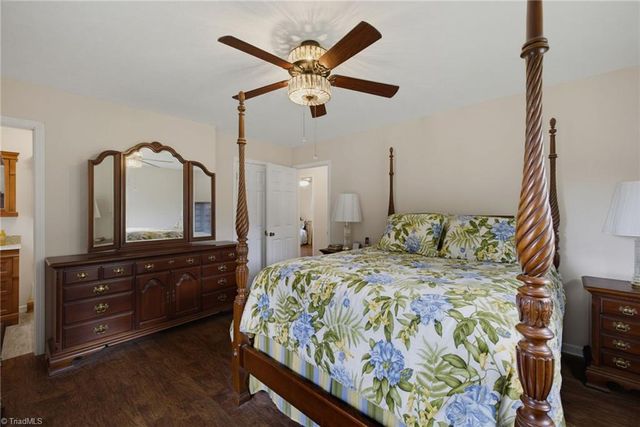 261 Westerly Park Road, Eden, NC 27288