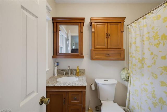 261 Westerly Park Road, Eden, NC 27288