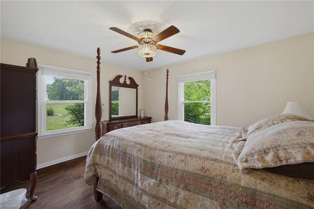 261 Westerly Park Road, Eden, NC 27288
