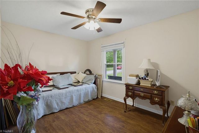 261 Westerly Park Road, Eden, NC 27288