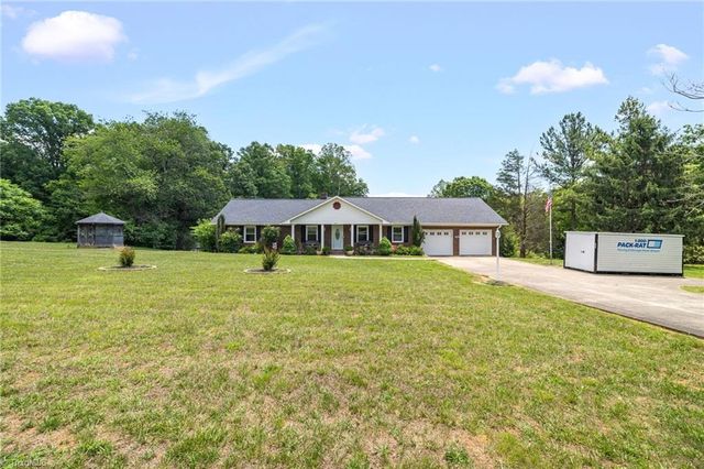 261 Westerly Park Road, Eden, NC 27288
