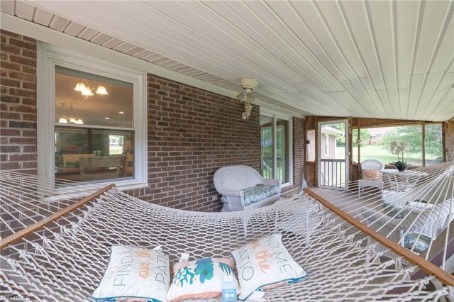 261 Westerly Park Road, Eden, NC 27288