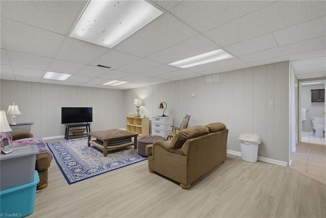261 Westerly Park Road, Eden, NC 27288