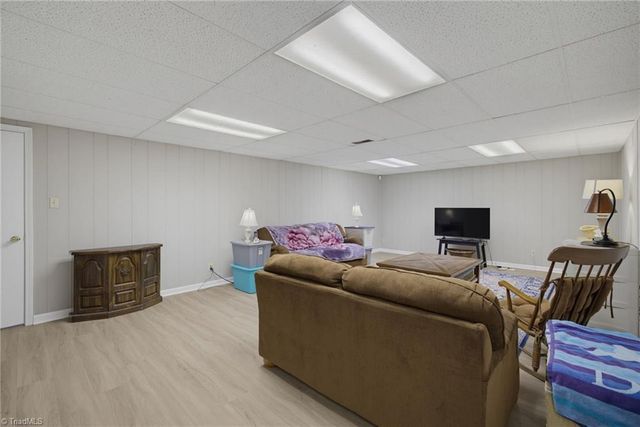261 Westerly Park Road, Eden, NC 27288