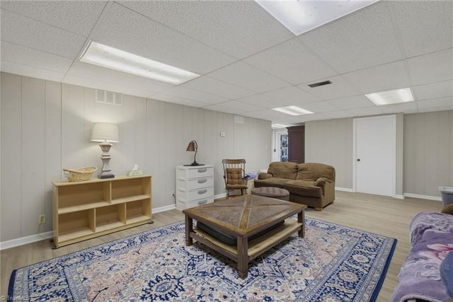 261 Westerly Park Road, Eden, NC 27288