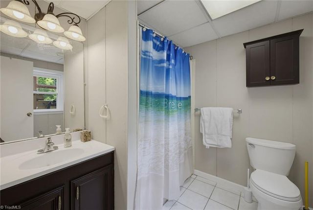 261 Westerly Park Road, Eden, NC 27288