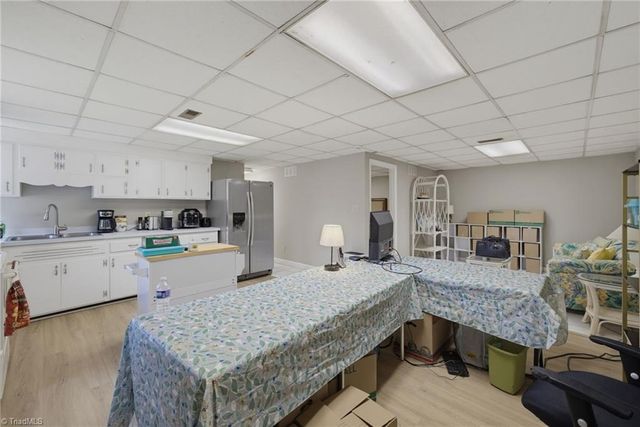 261 Westerly Park Road, Eden, NC 27288