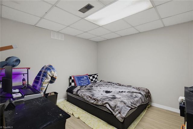 261 Westerly Park Road, Eden, NC 27288