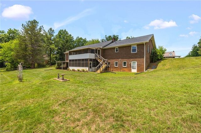 261 Westerly Park Road, Eden, NC 27288