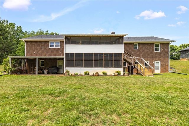 261 Westerly Park Road, Eden, NC 27288
