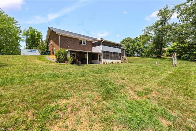 261 Westerly Park Road, Eden, NC 27288