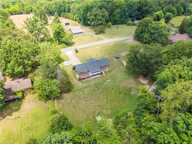 261 Westerly Park Road, Eden, NC 27288