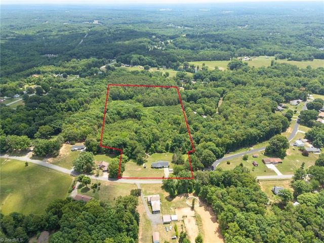 261 Westerly Park Road, Eden, NC 27288