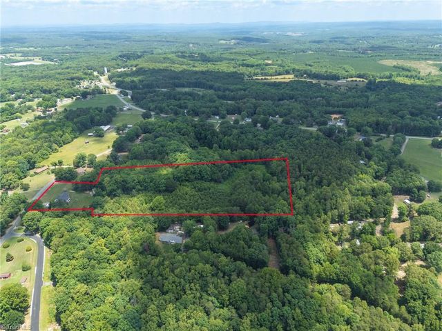 261 Westerly Park Road, Eden, NC 27288