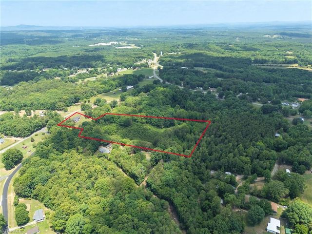 261 Westerly Park Road, Eden, NC 27288
