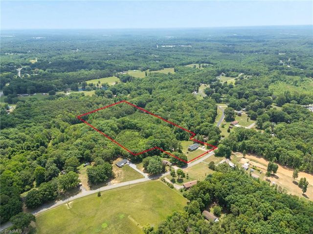 261 Westerly Park Road, Eden, NC 27288