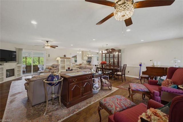 261 Westerly Park Road, Eden, NC 27288