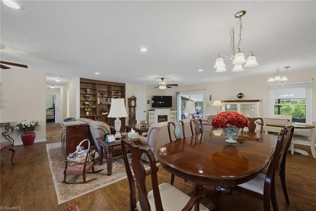 261 Westerly Park Road, Eden, NC 27288