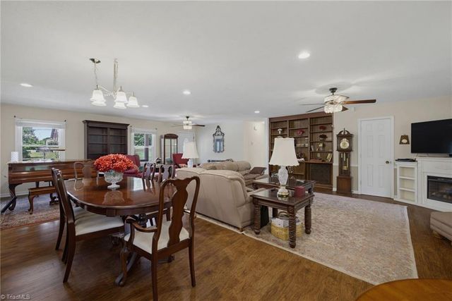 261 Westerly Park Road, Eden, NC 27288