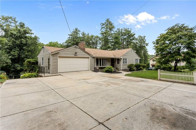 703 Pound Hill Road, North Smithfield, RI 02896