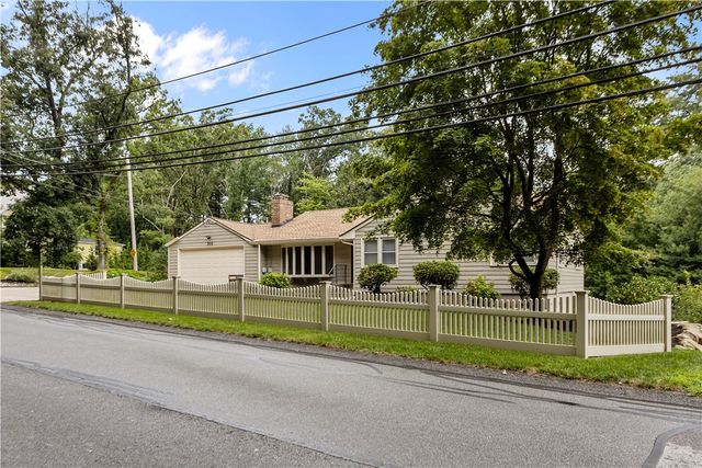 703 Pound Hill Road, North Smithfield, RI 02896