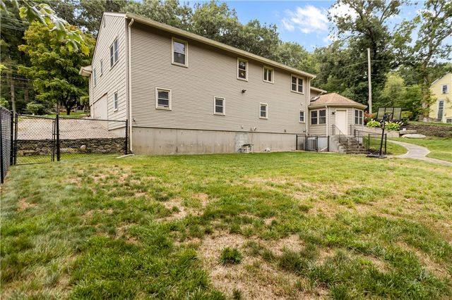 703 Pound Hill Road, North Smithfield, RI 02896