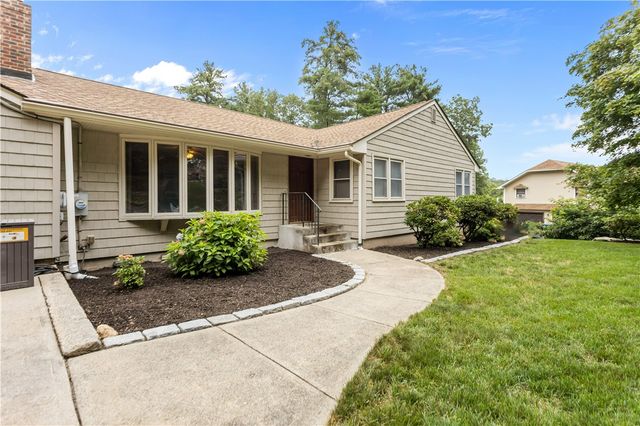 703 Pound Hill Road, North Smithfield, RI 02896