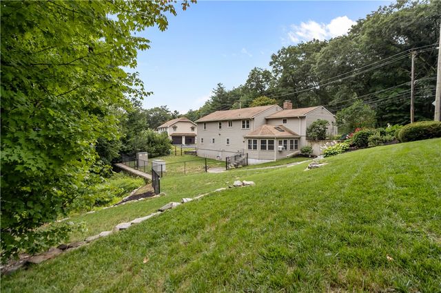 703 Pound Hill Road, North Smithfield, RI 02896