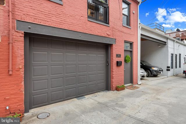 204-1 S CASTLE ST, Baltimore, MD 21231