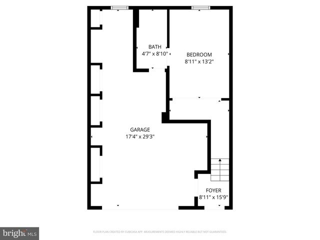 204-1 S CASTLE ST, Baltimore, MD 21231